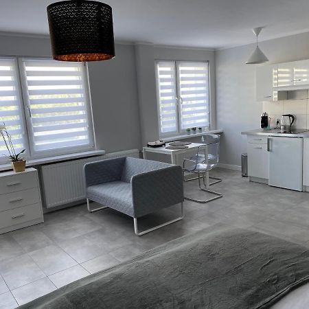 Apartament Os. Zlote 4B Dzierżoniów Εξωτερικό φωτογραφία