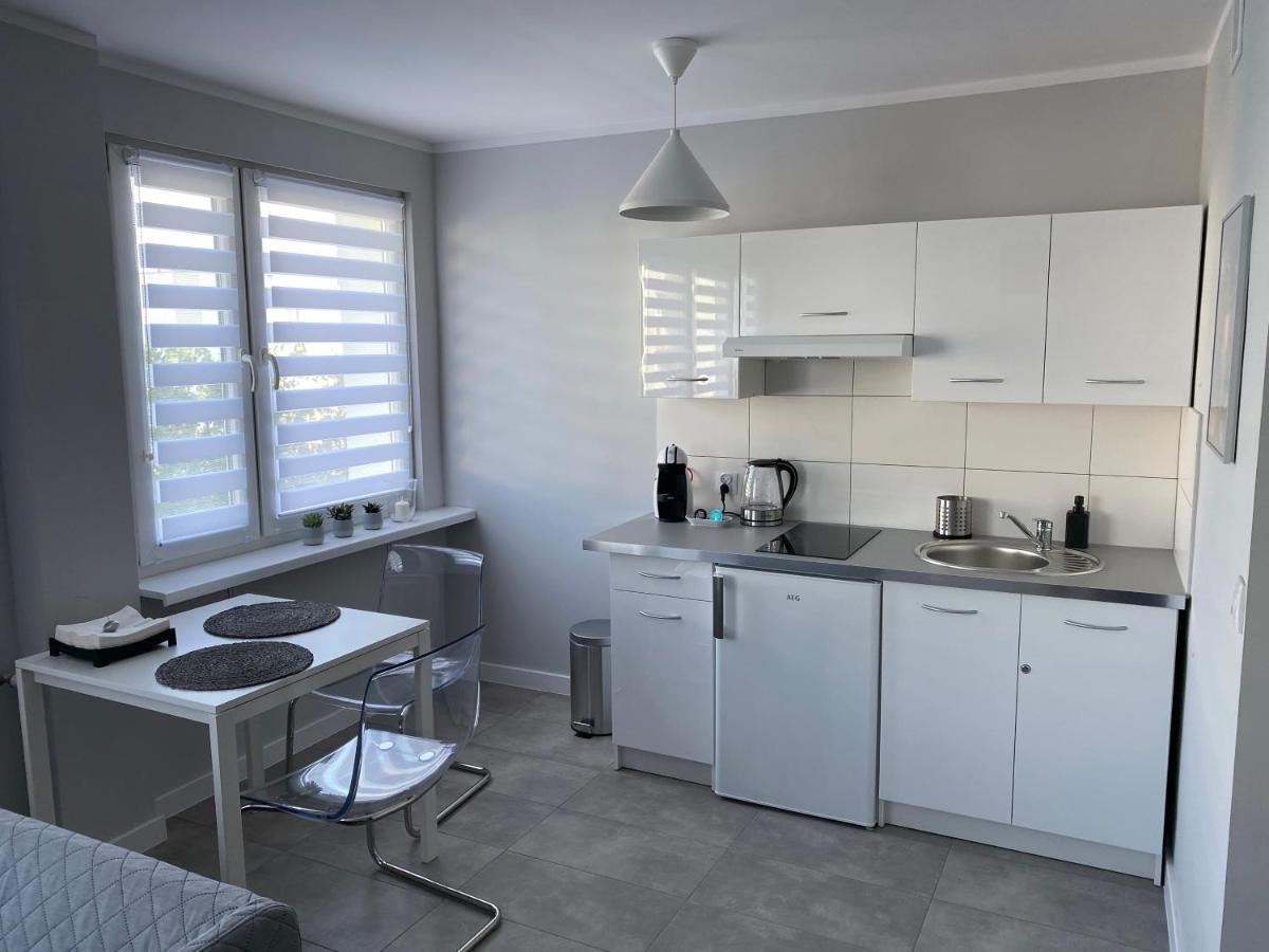 Apartament Os. Zlote 4B Dzierżoniów Εξωτερικό φωτογραφία