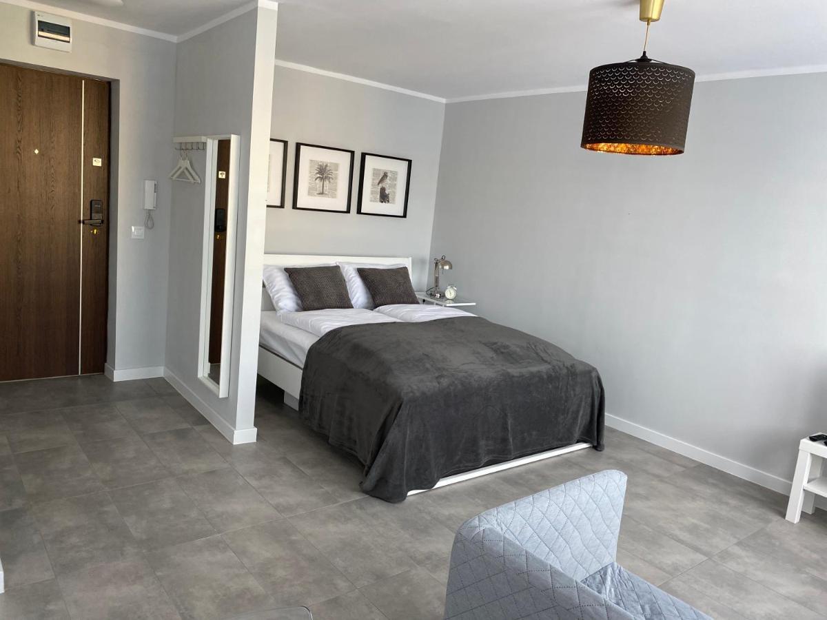 Apartament Os. Zlote 4B Dzierżoniów Εξωτερικό φωτογραφία