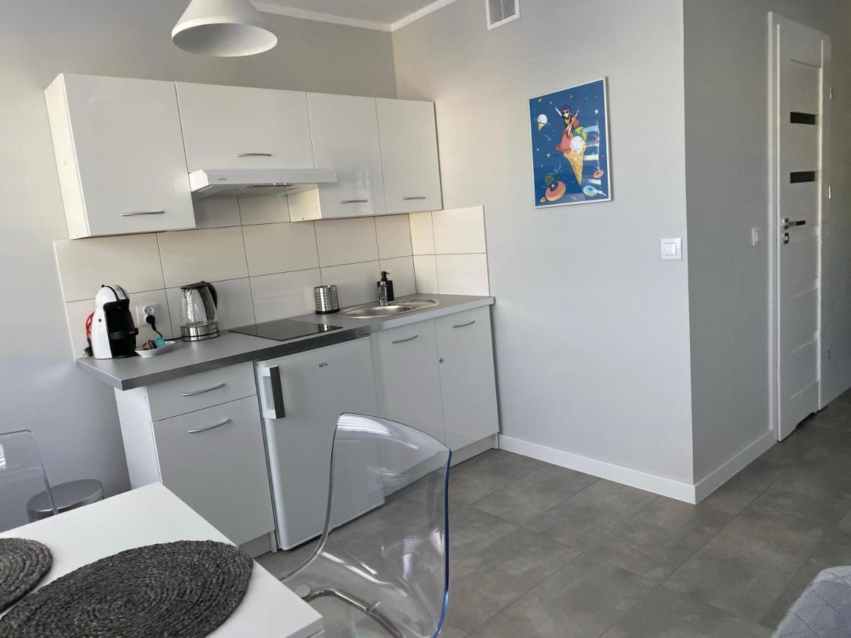 Apartament Os. Zlote 4B Dzierżoniów Εξωτερικό φωτογραφία